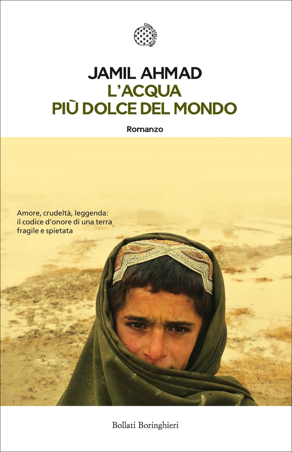 L'acqua più dolce del mondo - Librerie.coop L'acqua più dolce del mondo - Librerie.coop