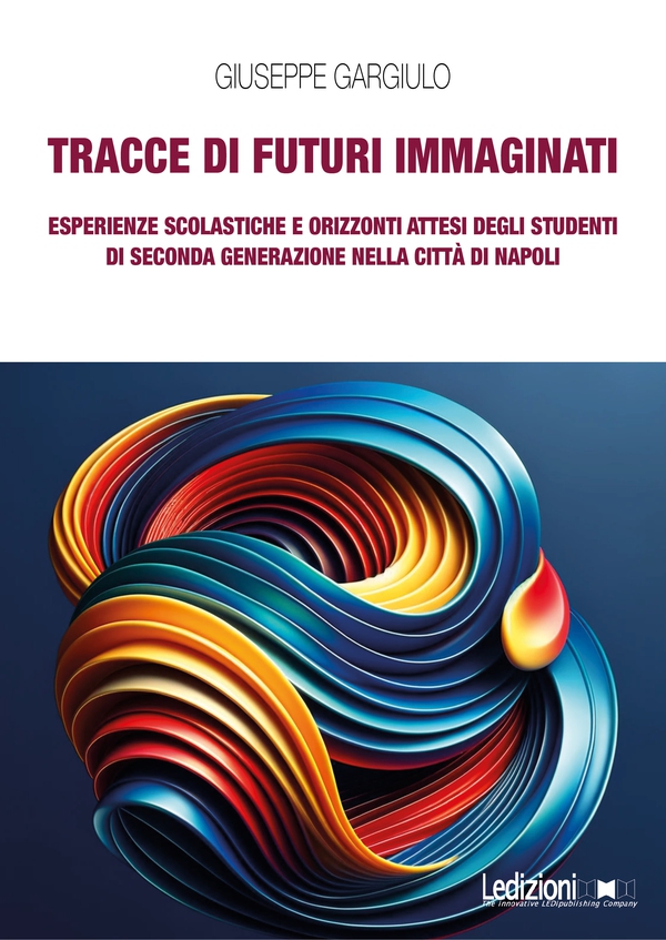 Tracce di futuri immaginati - Librerie.coop