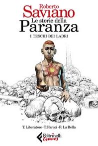 Le storie della paranza - Vol. 1 - Librerie.coop Le storie della paranza - Vol. 1 - Librerie.coop
