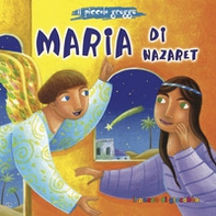 Maria di Nazareth - Librerie.coop