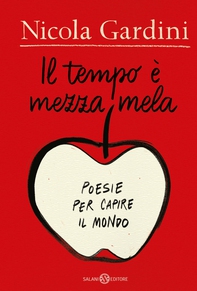 Il tempo è mezza mela - Librerie.coop Il tempo è mezza mela - Librerie.coop