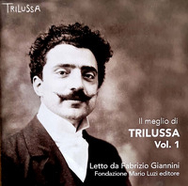 Il meglio di Trilussa letto da Fabrizio Giannini - Librerie.coop Il meglio di Trilussa letto da Fabrizio Giannini - Librerie.coop