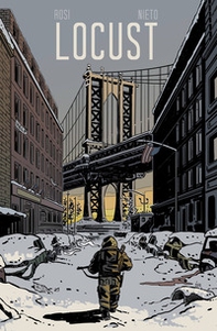 Locust - Librerie.coop Locust - Librerie.coop