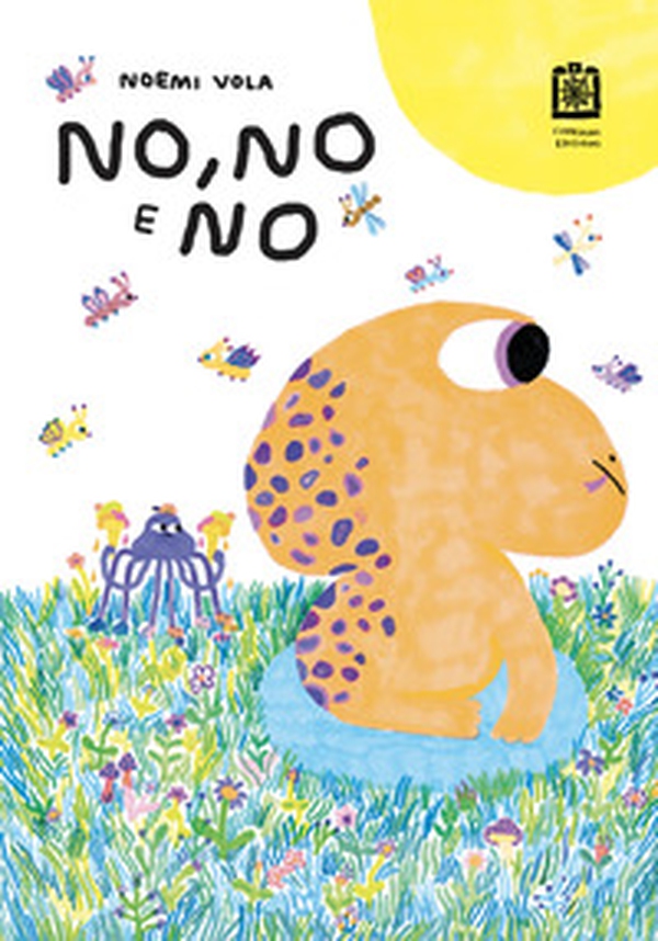 No, no e no - Librerie.coop No, no e no - Librerie.coop