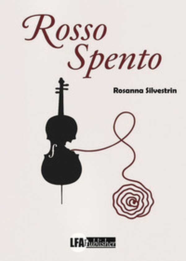 Rosso spento - Librerie.coop Rosso spento - Librerie.coop