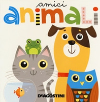 Amici animali - Librerie.coop