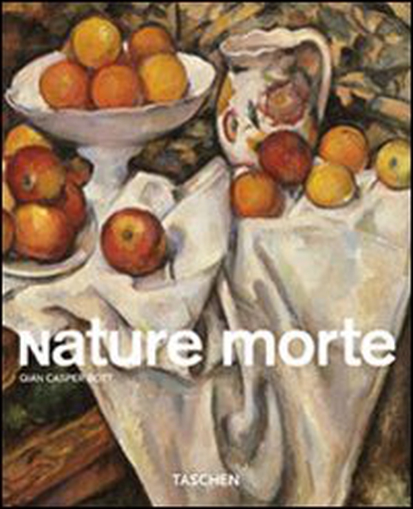 Nature morte - Librerie.coop Nature morte - Librerie.coop
