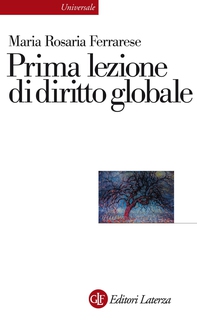 Prima lezione di diritto globale - Librerie.coop
