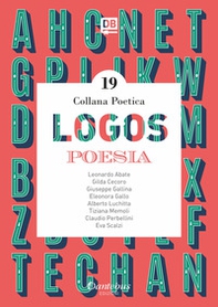 Logos. Collana poetica - Librerie.coop