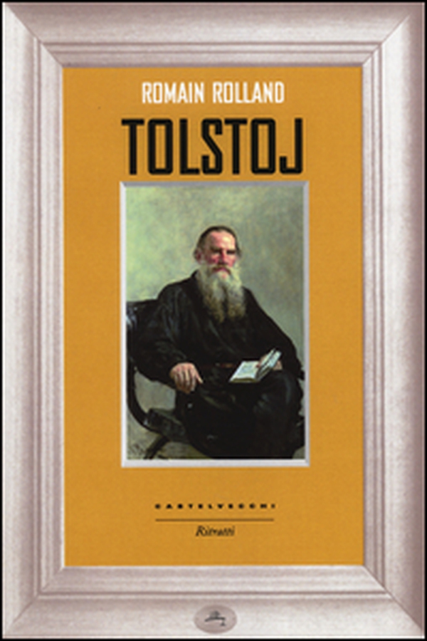 Tolstoj - Librerie.coop Tolstoj - Librerie.coop