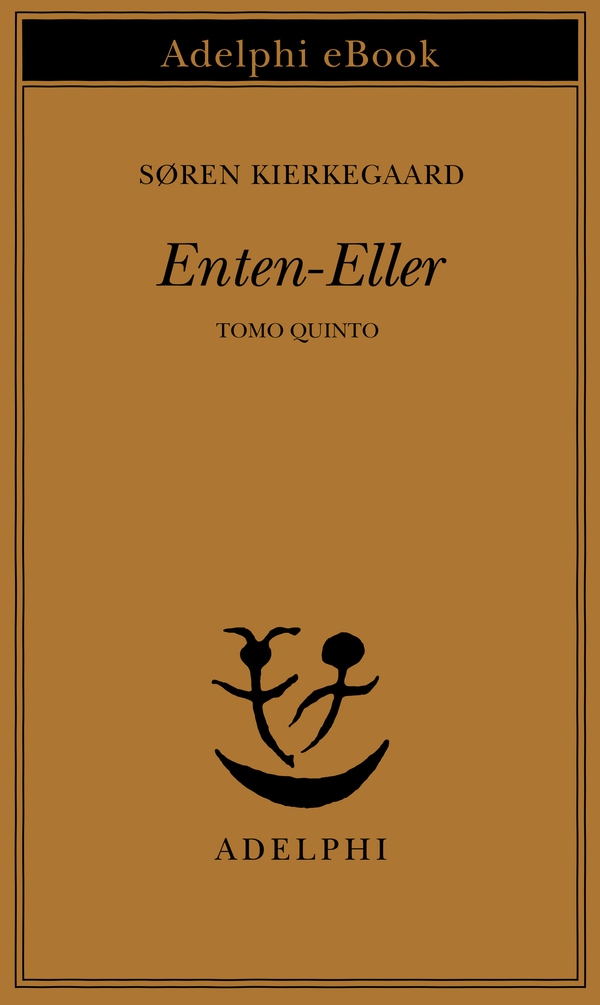 Enten-Eller - Librerie.coop Enten-Eller - Librerie.coop