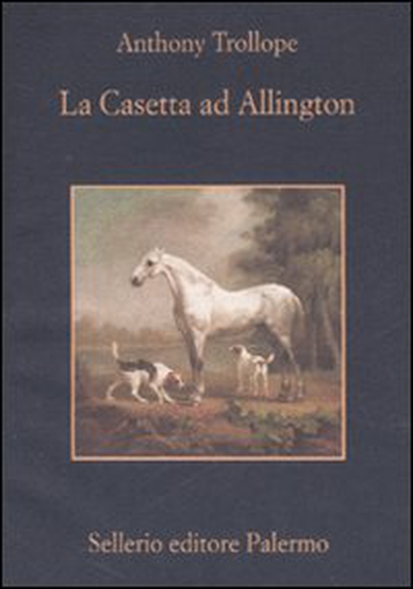 La casetta ad Allington - Librerie.coop La casetta ad Allington - Librerie.coop