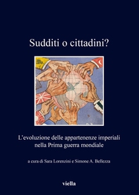 Sudditi o cittadini? - Librerie.coop Sudditi o cittadini? - Librerie.coop