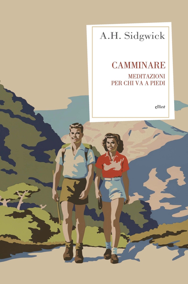 Camminare - Librerie.coop Camminare - Librerie.coop