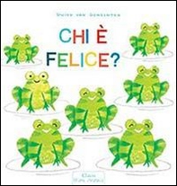 Chi è felice? - Librerie.coop Chi è felice? - Librerie.coop