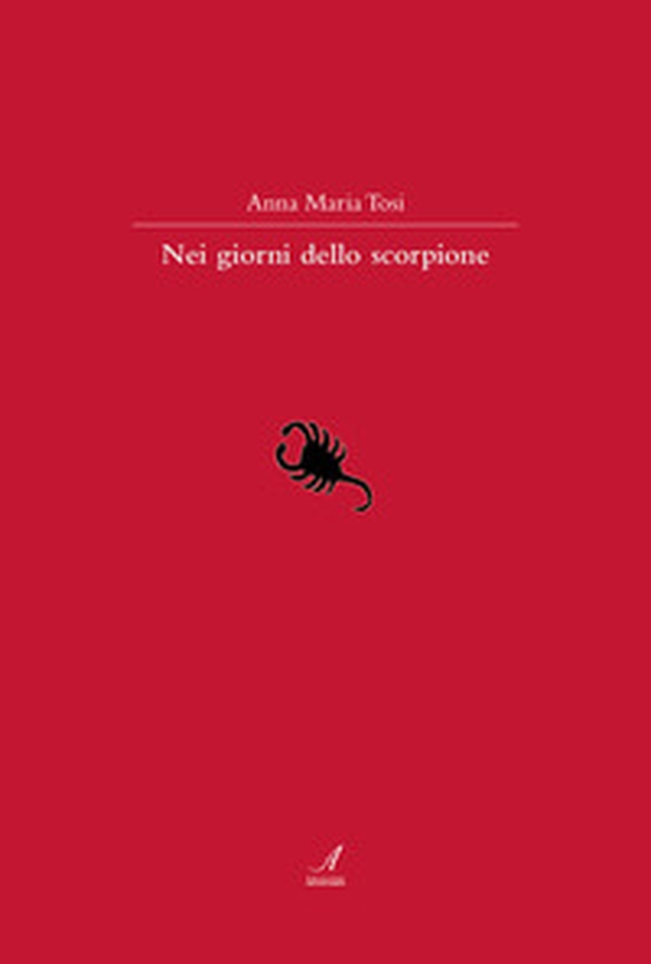 Nei giorni dello scorpione - Librerie.coop Nei giorni dello scorpione - Librerie.coop