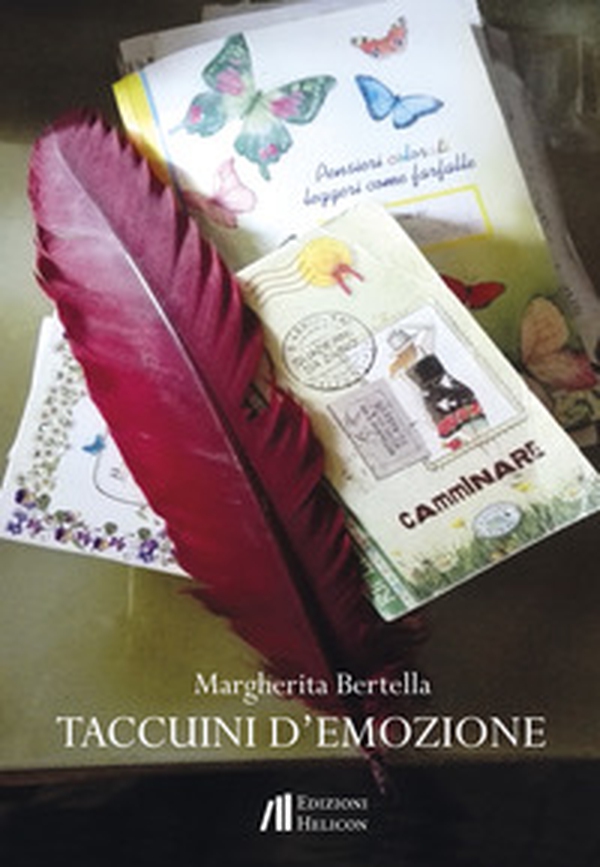 Taccuini d'emozione - Librerie.coop Taccuini d'emozione - Librerie.coop