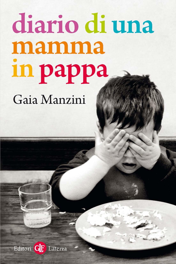 Diario di una mamma in pappa - Librerie.coop Diario di una mamma in pappa - Librerie.coop