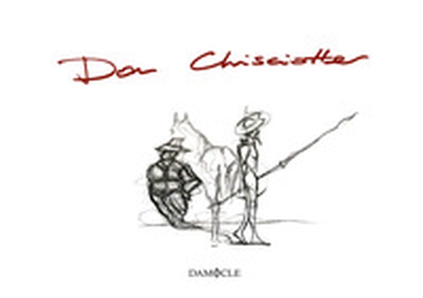 Don Chisciotte - Librerie.coop Don Chisciotte - Librerie.coop