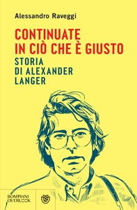 Continuate in ciò che è giusto - Librerie.coop
