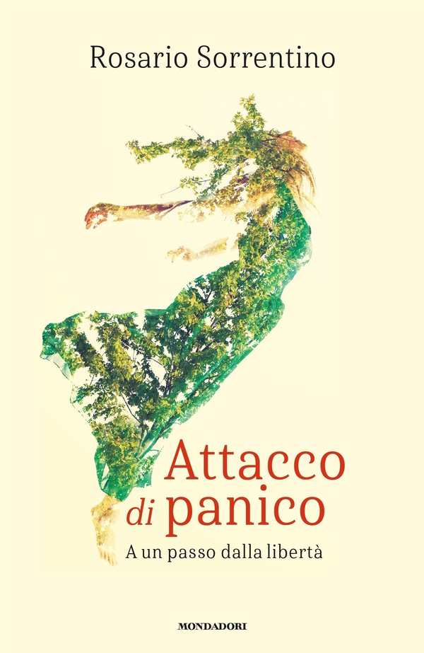 Attacco di panico - Librerie.coop Attacco di panico - Librerie.coop