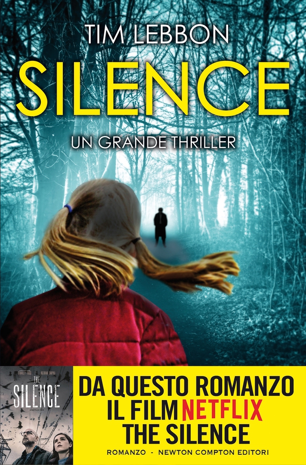 Silence - Librerie.coop Silence - Librerie.coop