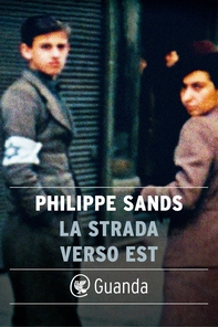 La strada verso est - Librerie.coop