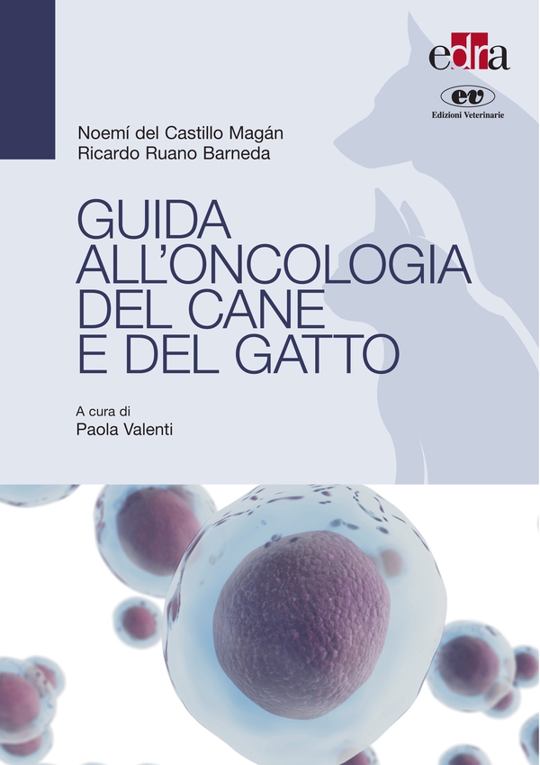 Guida all’oncologia del cane e del gatto - Librerie.coop Guida all’oncologia del cane e del gatto - Librerie.coop