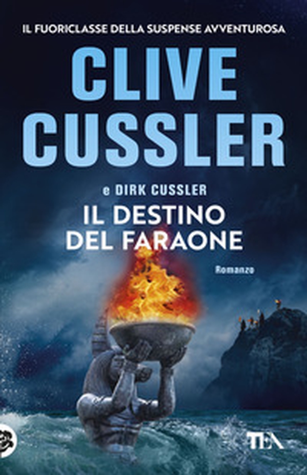 Il destino del faraone - Librerie.coop