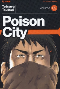 Poison city - Librerie.coop