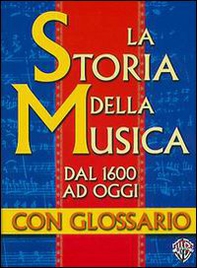 Storia della musica e glossario - Librerie.coop