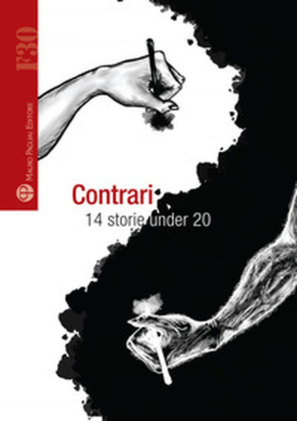 Contrari. 14 storie under 20 - Librerie.coop Contrari. 14 storie under 20 - Librerie.coop