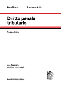 Diritto penale tributario - Librerie.coop Diritto penale tributario - Librerie.coop