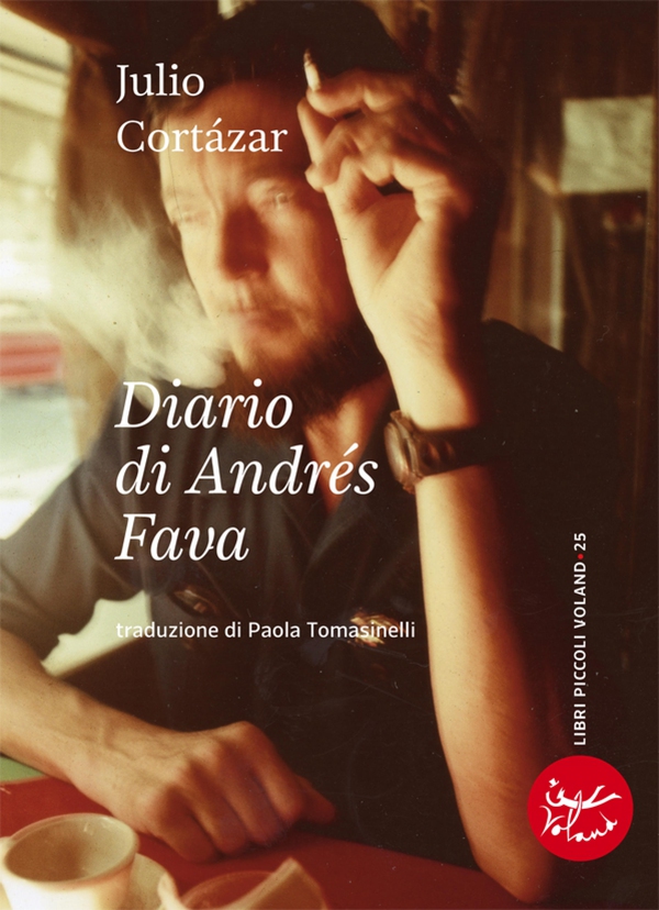Diario di Andrés Fava - Librerie.coop Diario di Andrés Fava - Librerie.coop