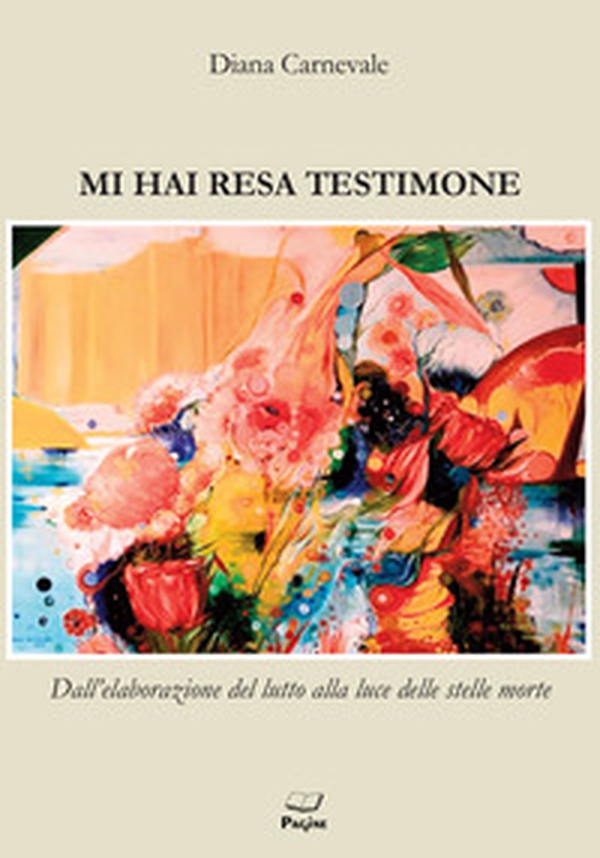 Mi hai resa testimone - Librerie.coop Mi hai resa testimone - Librerie.coop