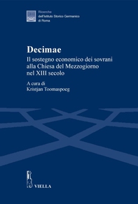 Decimae - Librerie.coop Decimae - Librerie.coop