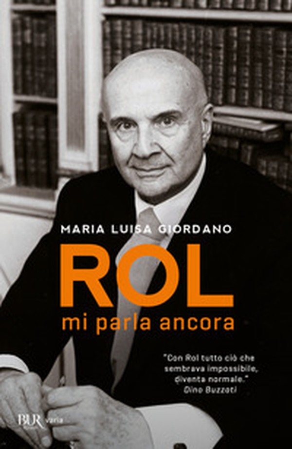 Rol mi parla ancora - Librerie.coop Rol mi parla ancora - Librerie.coop