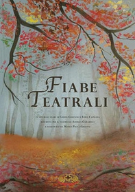 Fiabe teatrali - Librerie.coop