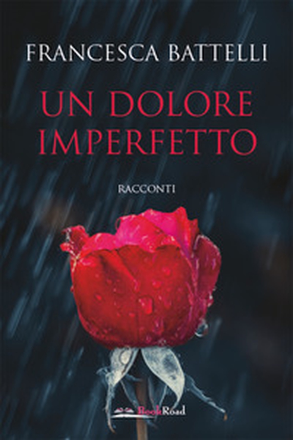 Un dolore imperfetto - Librerie.coop Un dolore imperfetto - Librerie.coop
