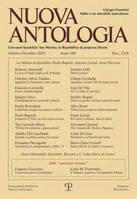 Nuova antologia - Vol. 4 - Librerie.coop
