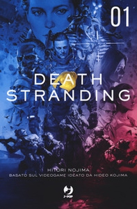 Death stranding - Librerie.coop