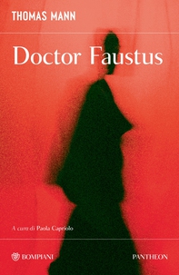 Doctor Faustus - Librerie.coop
