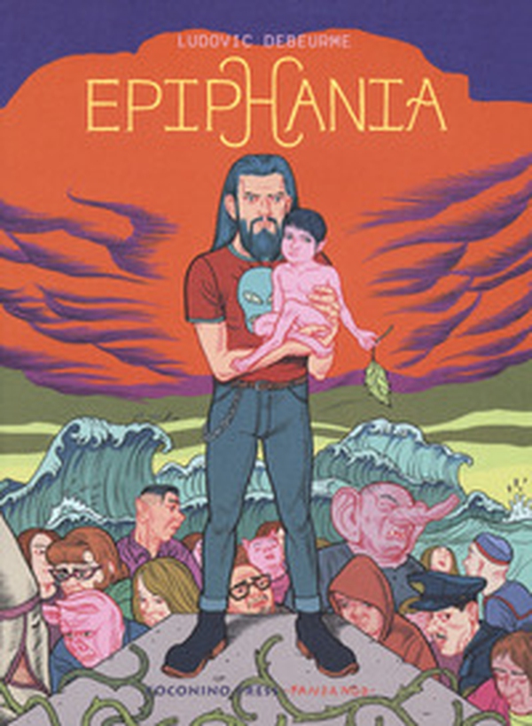 Epiphania - Librerie.coop Epiphania - Librerie.coop