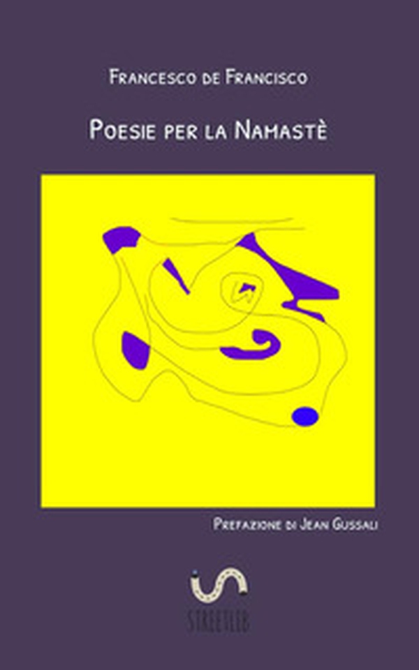 Poesie per la Namastè - Librerie.coop Poesie per la Namastè - Librerie.coop