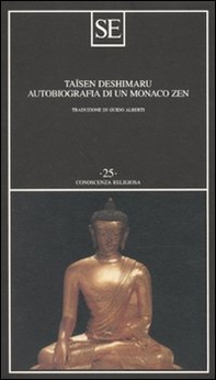Autobiografia di un monaco zen - Librerie.coop