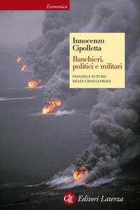 Banchieri, politici e militari - Librerie.coop