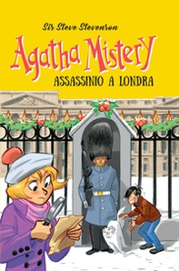 Assassinio a Londra - Librerie.coop