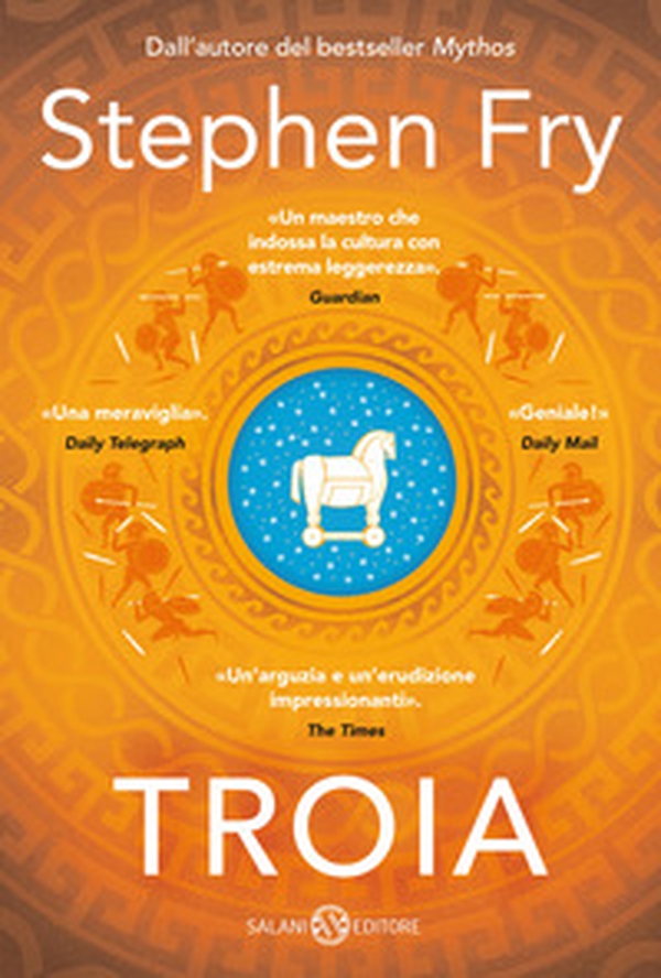 Troia - Librerie.coop Troia - Librerie.coop