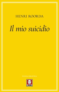Il mio suicidio - Librerie.coop