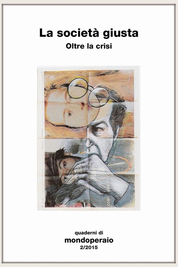 La società giusta - Librerie.coop La società giusta - Librerie.coop